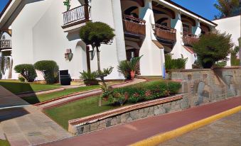 Radisson Tapatio Guadalajara