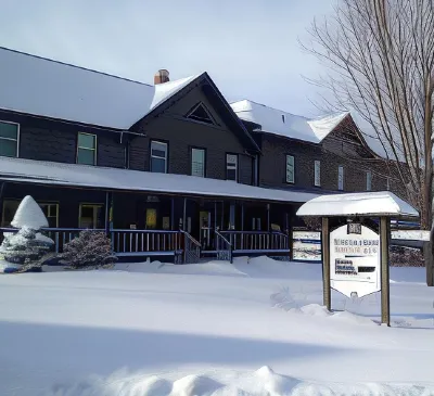 Smugglers Notch Inn