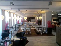 Best Western Hotel Brussels South - Frühstück