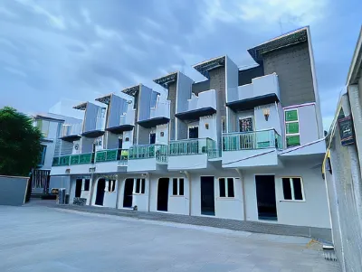 J Spazio Apartelle and Cafe Hotel in zona E Transcribe Education System Incorporated