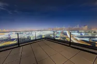 Holiday Inn Express LONG ISLAND CITY E - NEW YORK by IHG - Romantisk