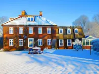 Sherbourne House فنادق في East Harling