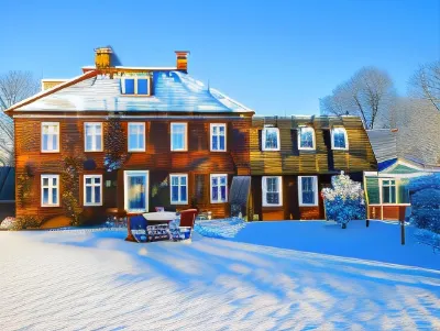 Sherbourne House Hotels in Tivetshall St. Mary