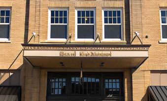 Hotel Cathlamet