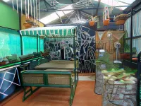 Greenview Holiday Inn