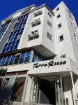 Terra Rossa Hotel di Antalya