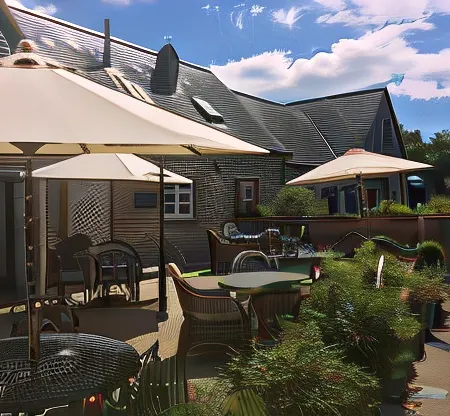 The New Inn