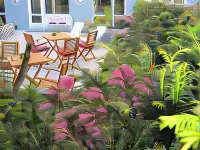 Haus Miramar Hotels in Helgoland