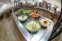 瑪麗亞達費酒店 - 早餐