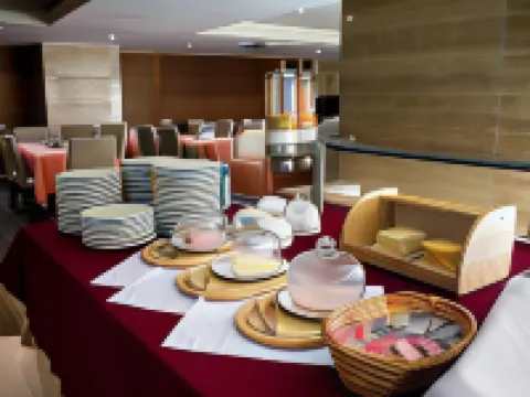 Central Park Hotel & Casino Hotels in Bethania