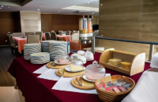 巴拿馬中央公園酒店及娛樂場