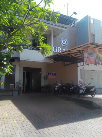 Grand Hotel Lombok