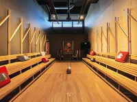 Mob Hotel Lyon Confluence