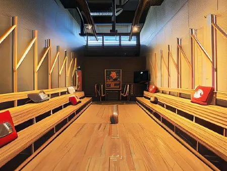 Mob Hotel Lyon Confluence Отели рядом с достопримечательностью «Аквариум дю Гран Лион»