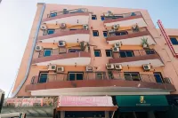 Apart Hotel HB