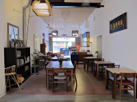 Ren I Tang Heritage Inn Hotels in George Town