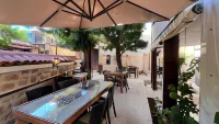 Villa Citronella Boutique Hotel - pet friendly