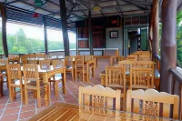 Bussarin Mansion - Bữa sáng