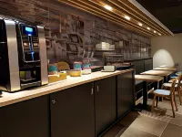 蒙特沙佩第戎中心酒店 - 酒吧