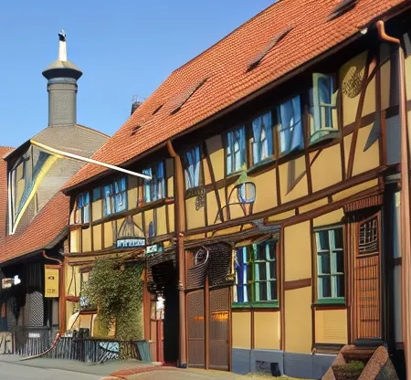 Anno 1793 Sekelgården