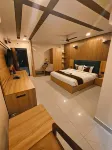 Wishotel Xpress Hotel GK Inn Отели в г. Лохар Пайпалья