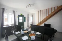 Green Door Hotels in Lagos