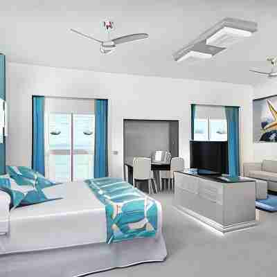 Riu Playa Blanca - All Inclusive Rooms