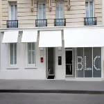 Blc Design Hotel Hotels in Paris