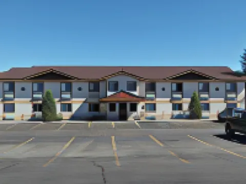 Super 8 by Wyndham Bemidji MN Hotels in Bemidji