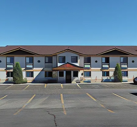 Super 8 by Wyndham Bemidji MN