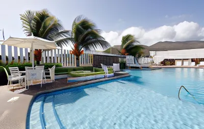 Agua Dorada Beach Hotel by Lidotel Hôtels à proximité de : Playa Pedro Gonzalez