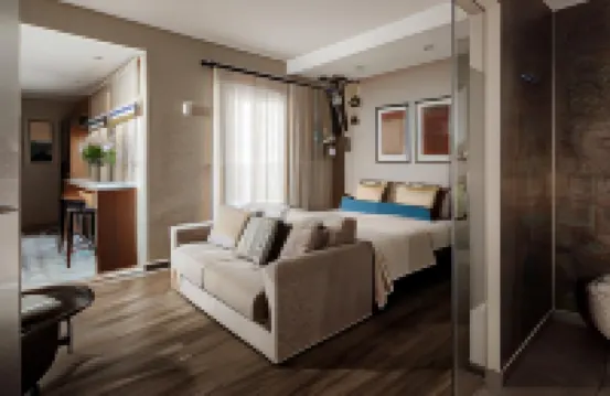 1926 le Parisot Boutique Suites