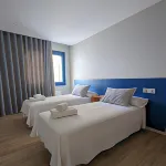 Hostal Náutico de Razo Hotels in Carballo