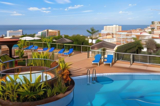 Wyndham Residences Tenerife Costa Adeje photo 4