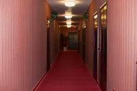 Abrikos Hotel a 