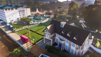 The Lynden Grove - Homestays