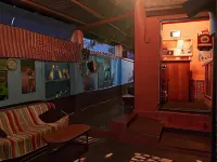 Homelidays Hoteles en Antananarivo
