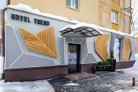 Trend Hotel