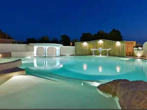La Pineta Hotel Beach & Spa