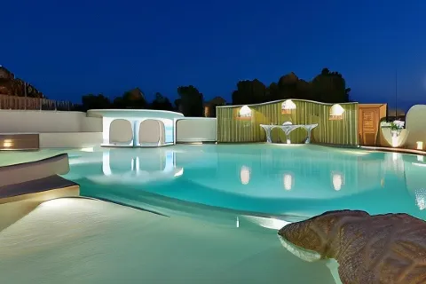 La Pineta Hotel Beach & Spa
