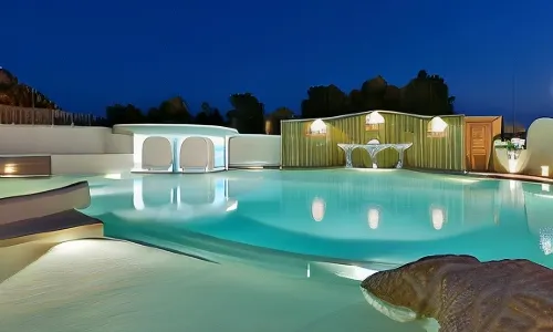 La Pineta Hotel Beach & Spa