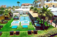 Despina Aparthotel by Philoxenia Hotel & Spa - Beach