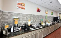 Rodeway Inn Harbison Area Hotels in Seven Oaks