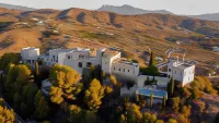 Hotel Castillo de Monda Hotels in Alozaina