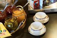 Pensionat Augustin - 2-Star
