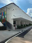 The Palm Suite Tanjung Tokong Hotel in zona Straits Quay Convention Center