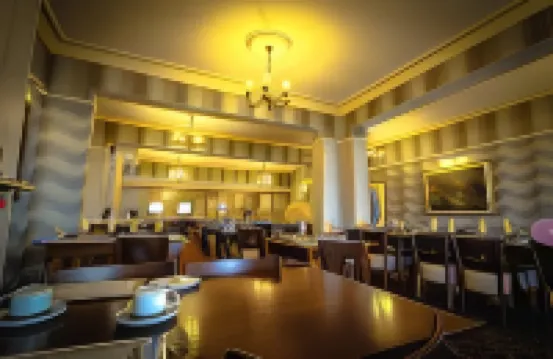 Chatsworth House Hotel