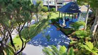Town Beach Motor Inn Port Macquarie - Kitchens