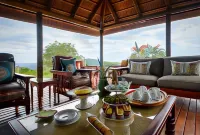 Addo Elephant Safari Lodge - Bellevue Forest Reserve