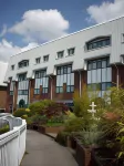 Holiday Inn Wolverhampton - Racecourse Hotels near WV Active Aldersley